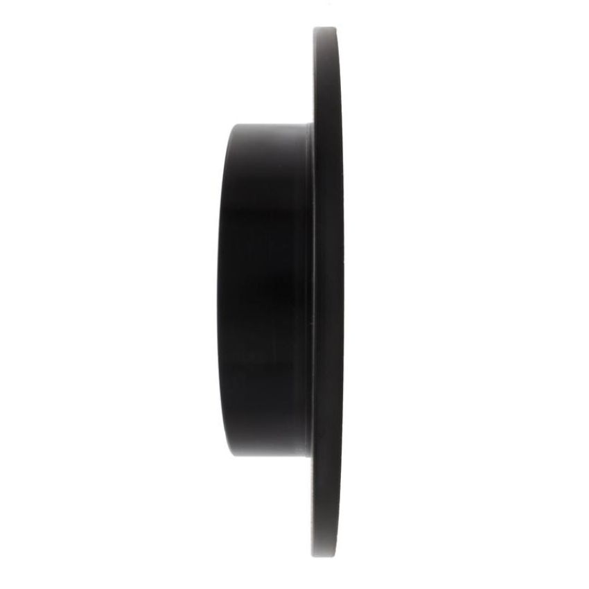 CENTRIC PARTS 120.40060 Centric Premium Brake Rotor