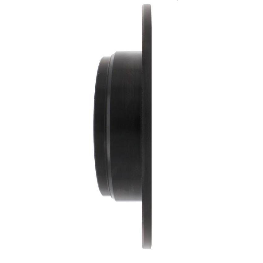 CENTRIC PARTS 120.40061 Centric Premium Brake Rotor