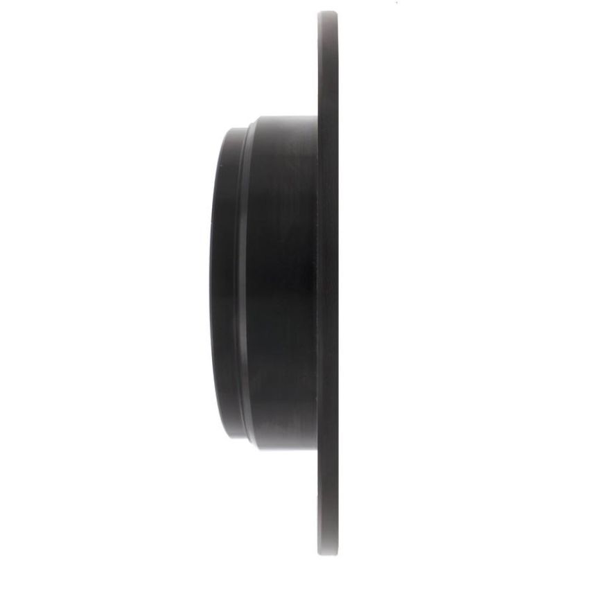 CENTRIC PARTS 120.40061 Centric Premium Brake Rotor