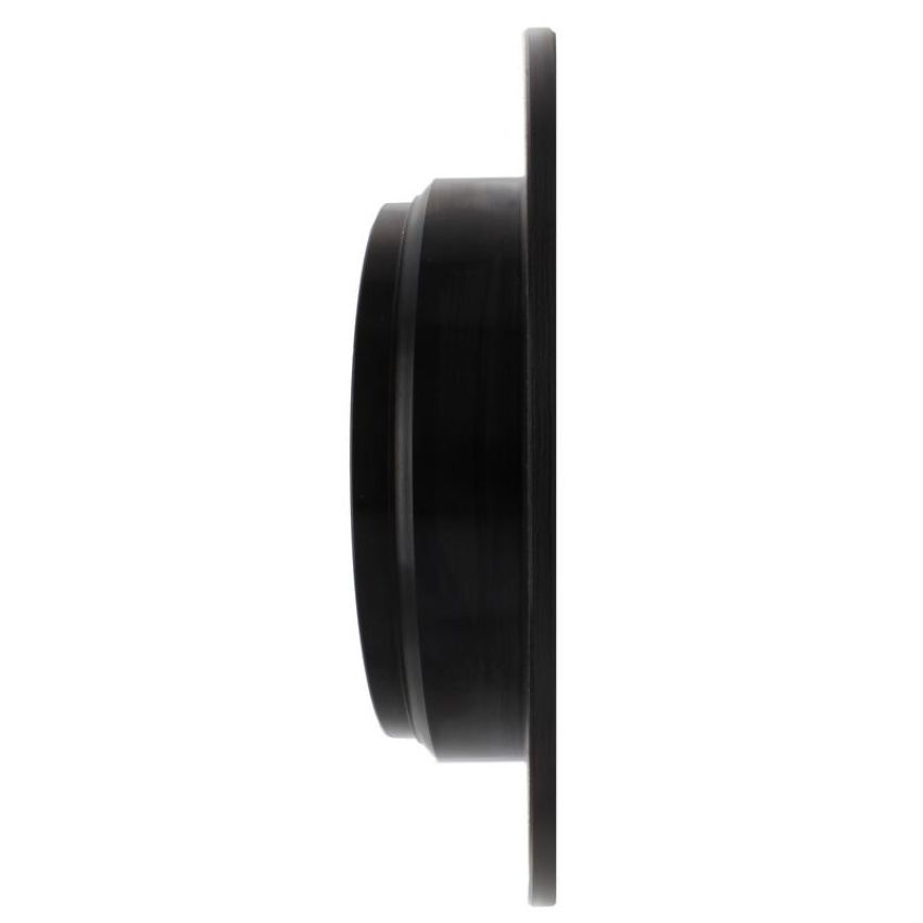 CENTRIC PARTS 120.40063 Centric Premium Brake Rotor