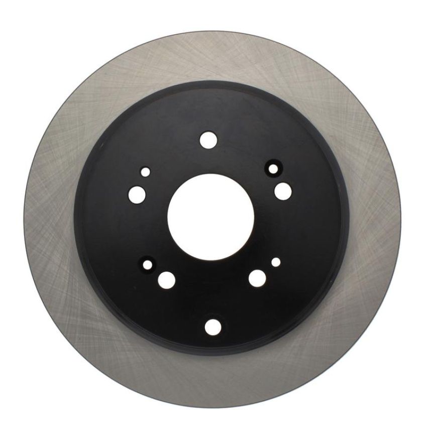 CENTRIC PARTS 120.40063 Centric Premium Brake Rotor