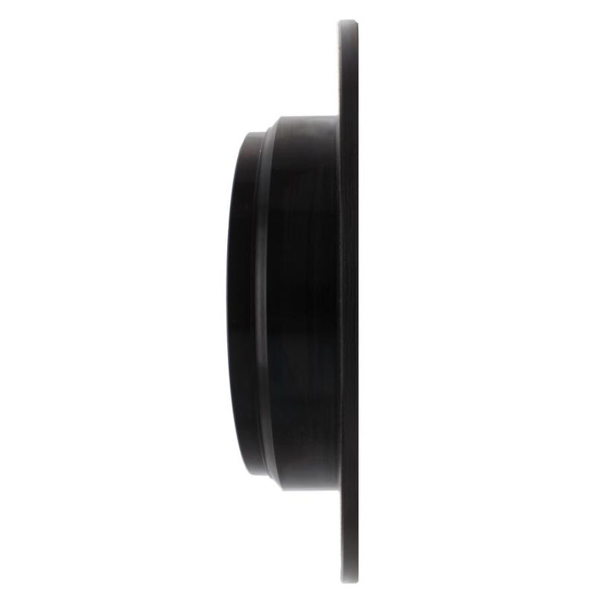 CENTRIC PARTS 120.40063 Centric Premium Brake Rotor