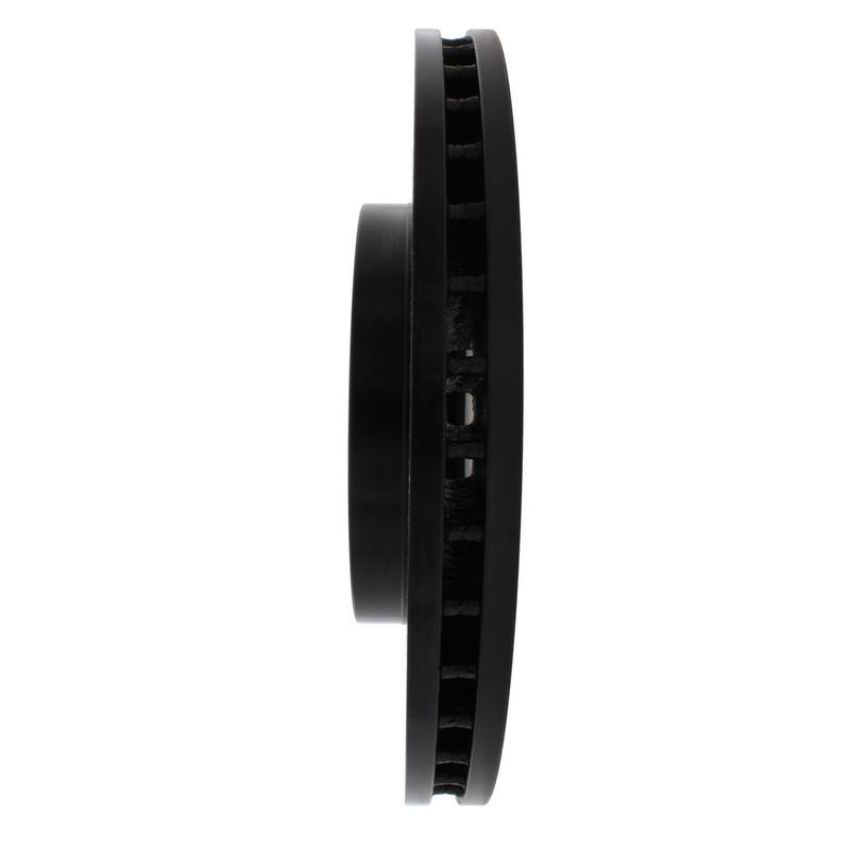 CENTRIC PARTS 120.40064 Centric Premium Brake Rotor