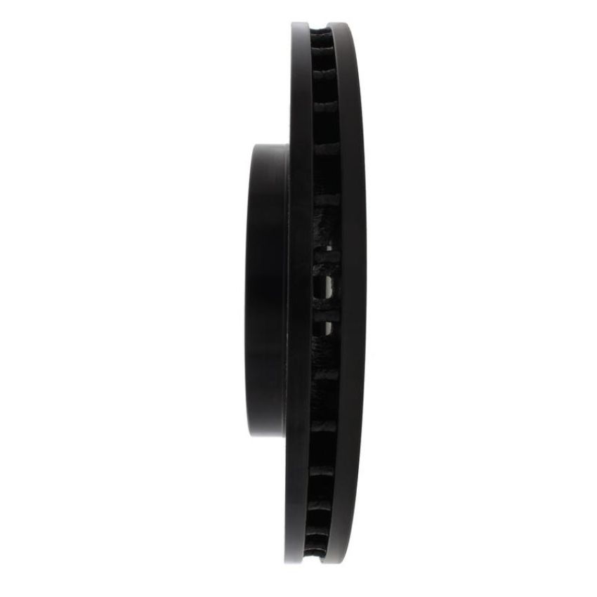 CENTRIC PARTS 120.40064 Centric Premium Brake Rotor