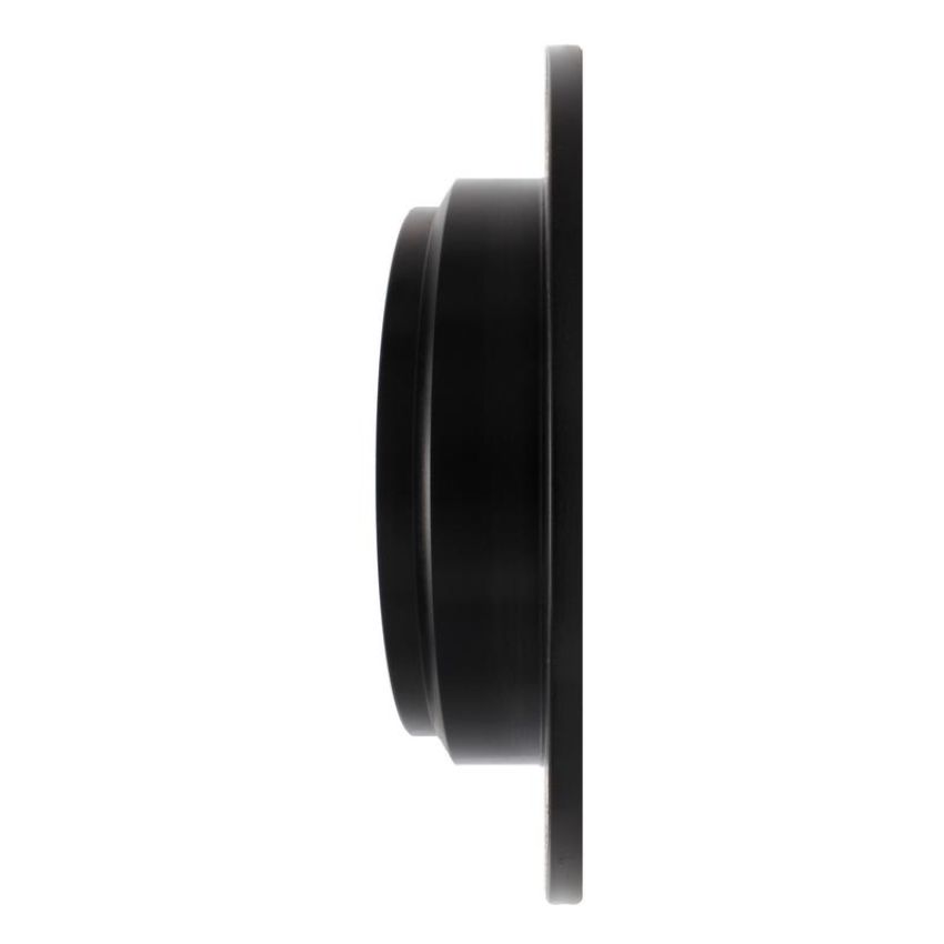 CENTRIC PARTS 120.40065 Centric Premium Brake Rotor