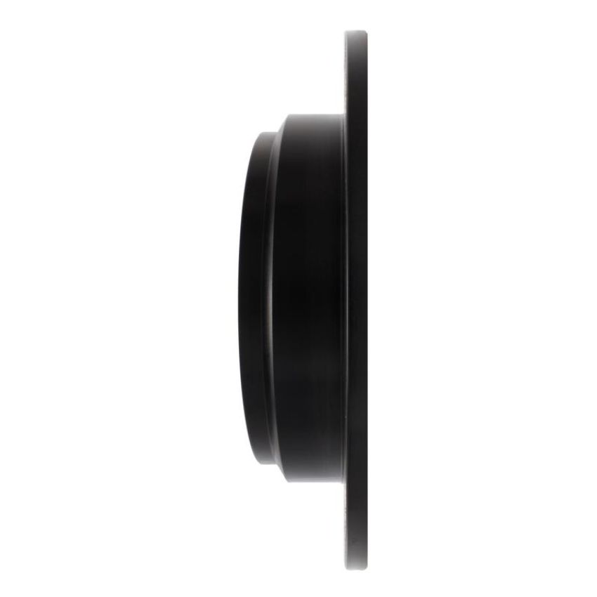 CENTRIC PARTS 120.40065 Centric Premium Brake Rotor