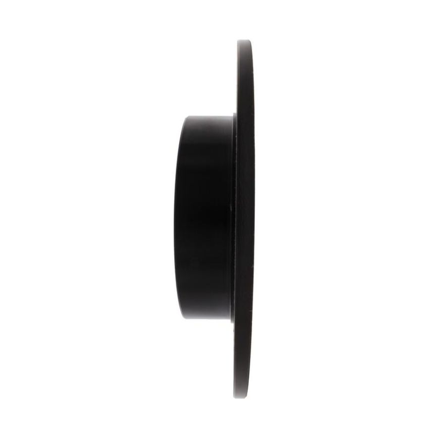 CENTRIC PARTS 120.40068 Centric Premium Brake Rotor
