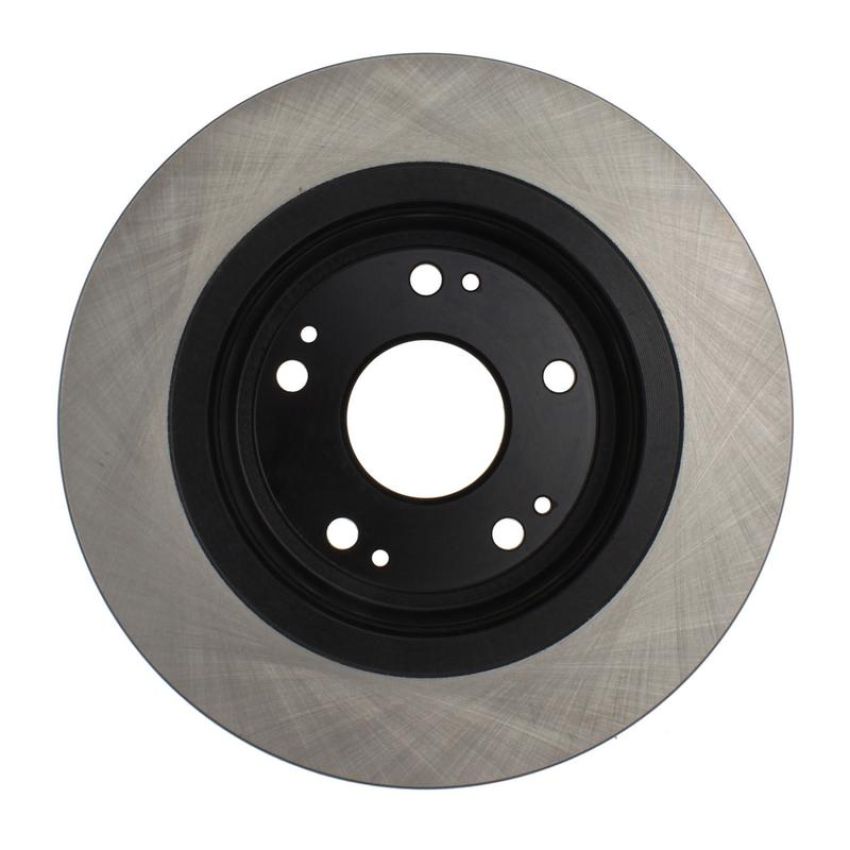 CENTRIC PARTS 120.40068 Centric Premium Brake Rotor