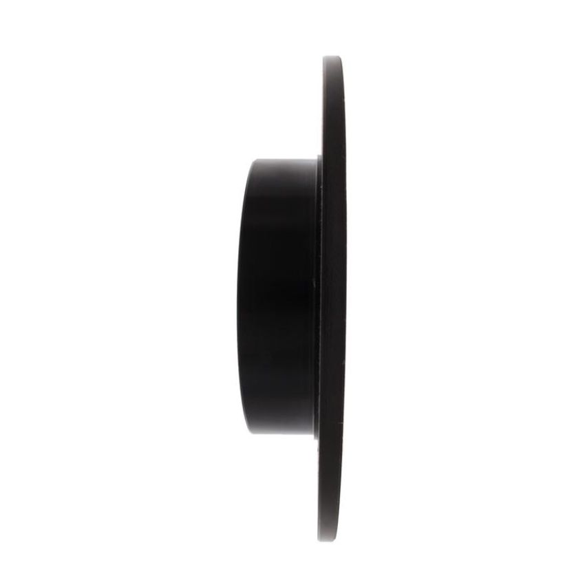 CENTRIC PARTS 120.40068 Centric Premium Brake Rotor