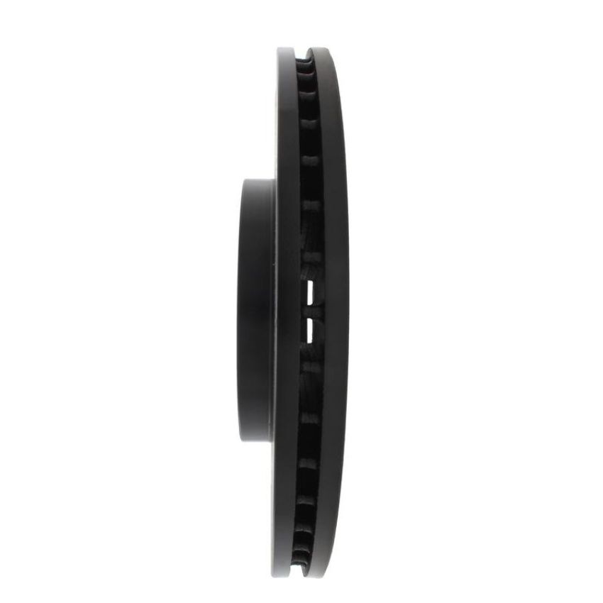 CENTRIC PARTS 120.40069 Centric Premium Brake Rotor