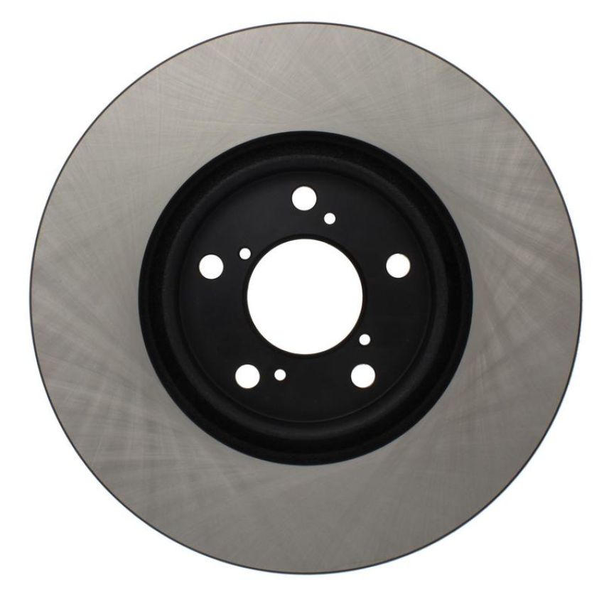 CENTRIC PARTS 120.40069 Centric Premium Brake Rotor