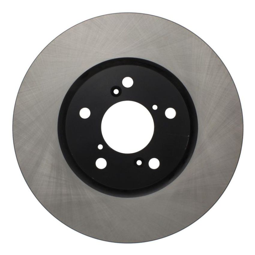 CENTRIC PARTS 120.40069 Centric Premium Brake Rotor