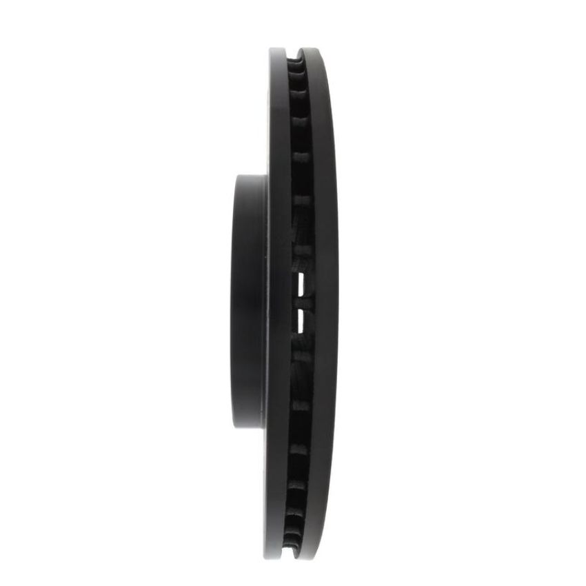 CENTRIC PARTS 120.40069 Centric Premium Brake Rotor