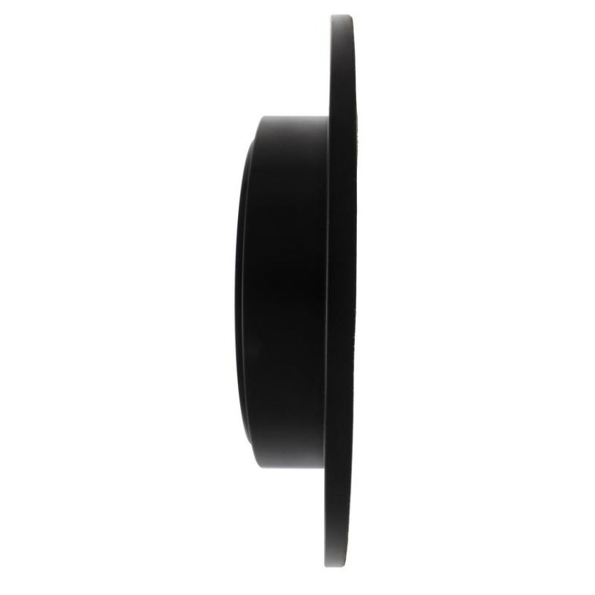 CENTRIC PARTS 120.40070 Centric Premium Brake Rotor