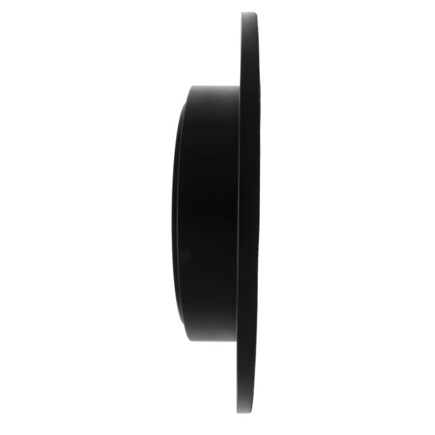 CENTRIC PARTS 120.40070 Centric Premium Brake Rotor