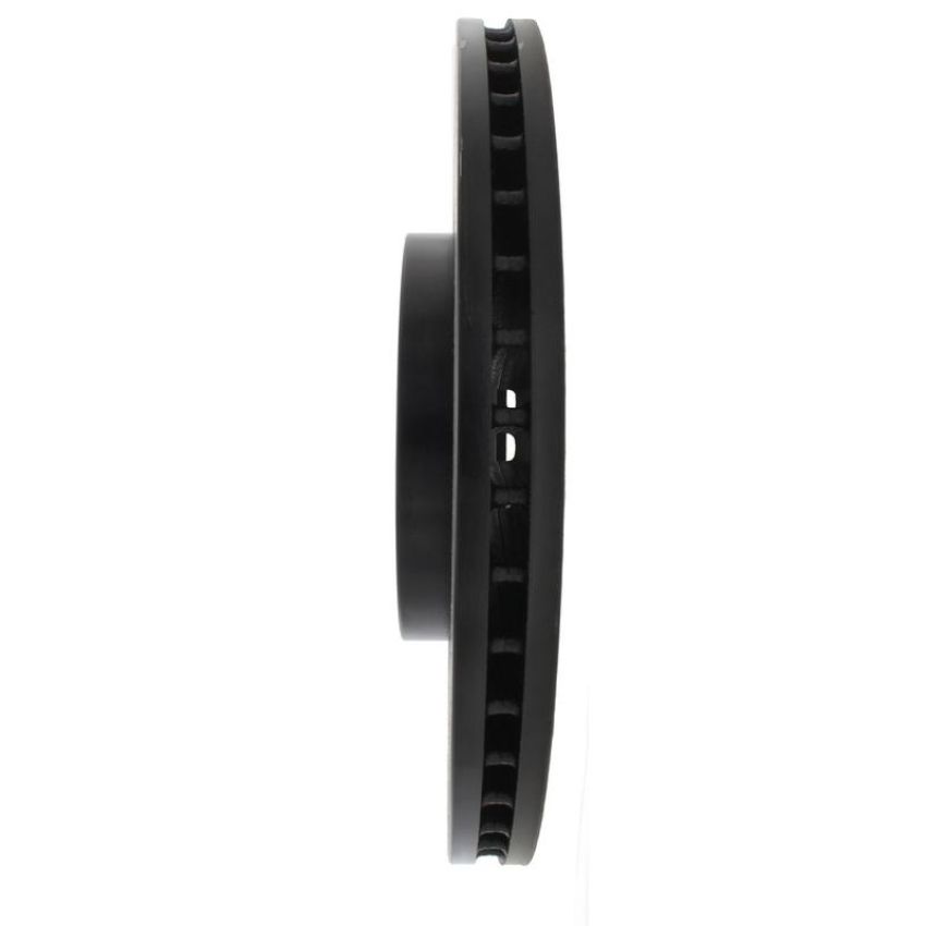 CENTRIC PARTS 120.40071 Centric Premium Brake Rotor