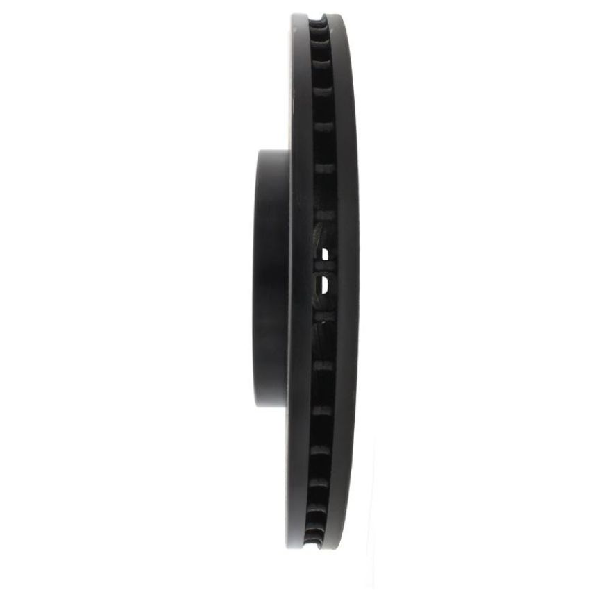 CENTRIC PARTS 120.40071 Centric Premium Brake Rotor