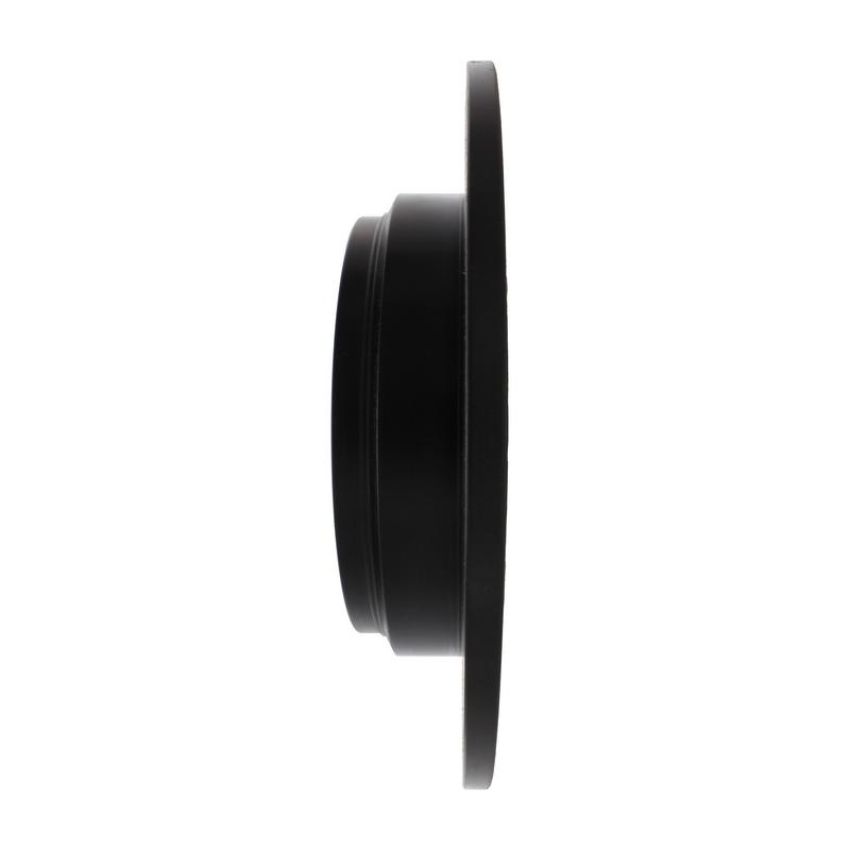 CENTRIC PARTS 120.40072 Centric Premium Brake Rotor