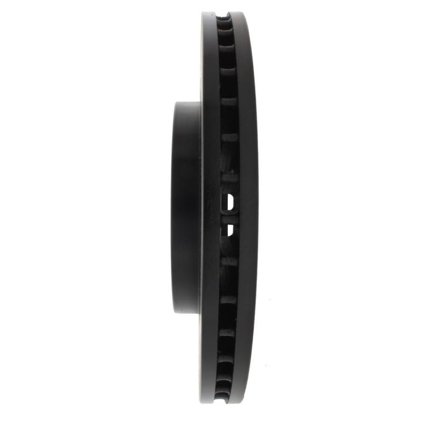 CENTRIC PARTS 120.40073 Centric Premium Brake Rotor