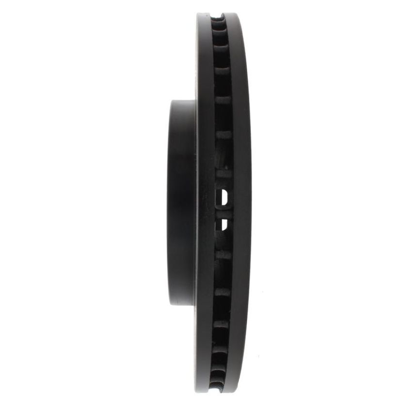 CENTRIC PARTS 120.40073 Centric Premium Brake Rotor