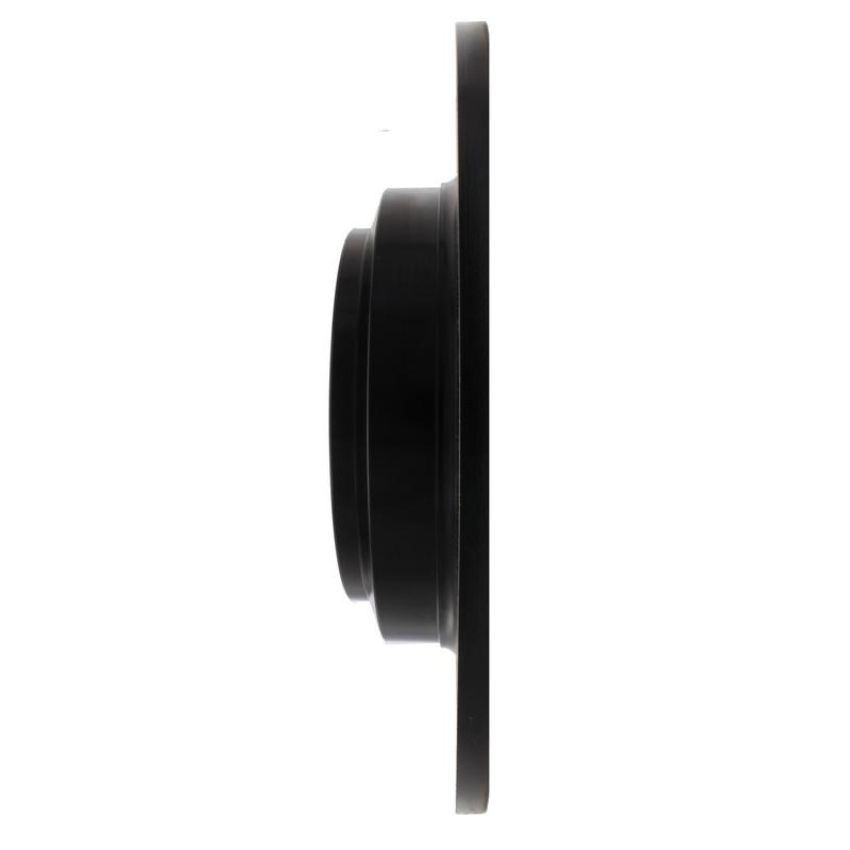 CENTRIC PARTS 120.40074 Centric Premium Brake Rotor