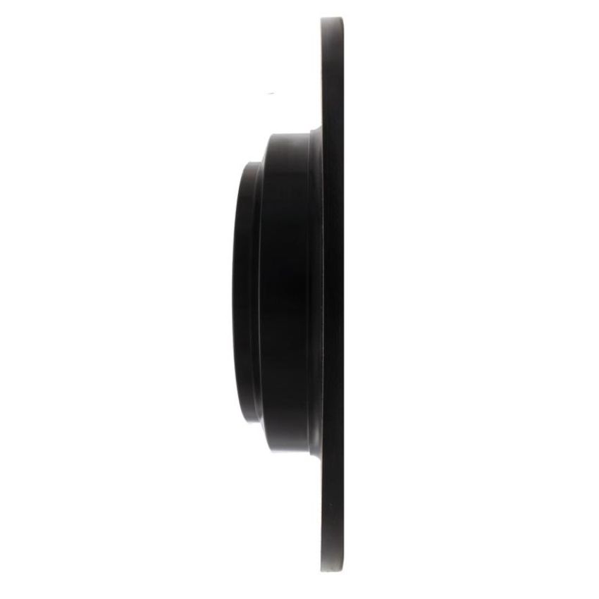 CENTRIC PARTS 120.40074 Centric Premium Brake Rotor
