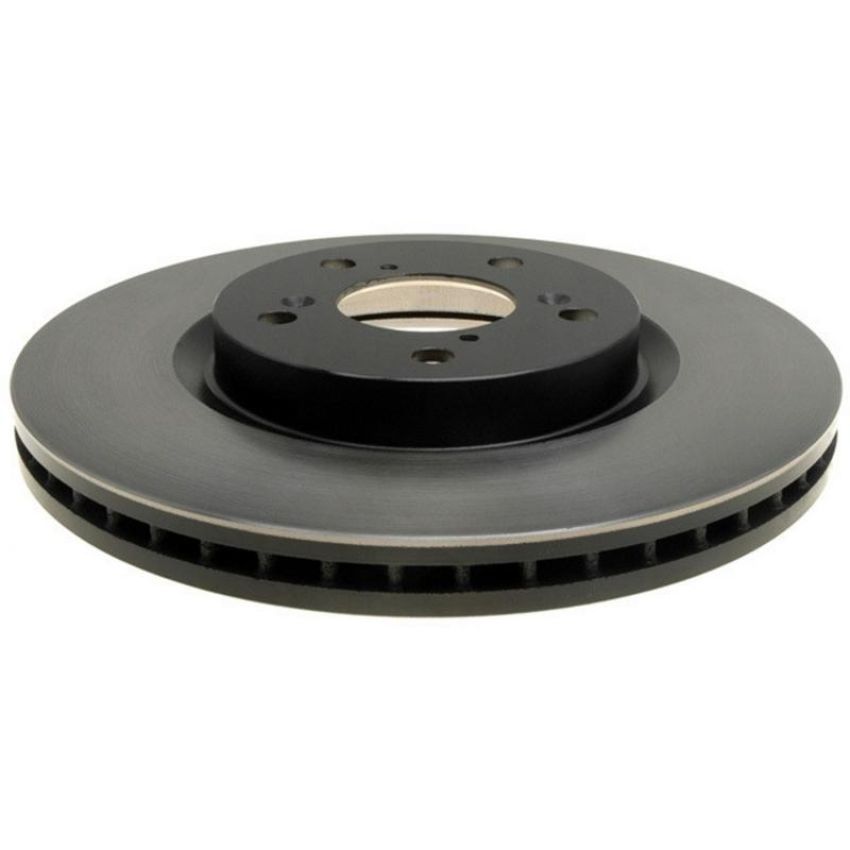 CENTRIC PARTS 120.40075 Centric Premium Brake Rotor