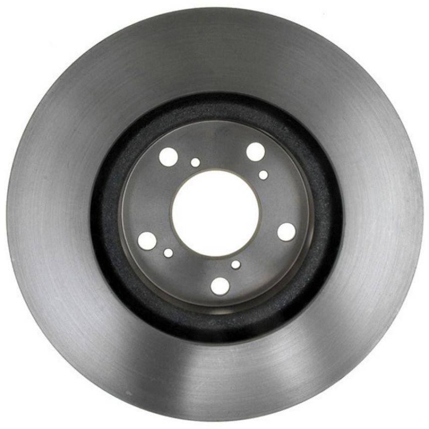 CENTRIC PARTS 120.40075 Centric Premium Brake Rotor