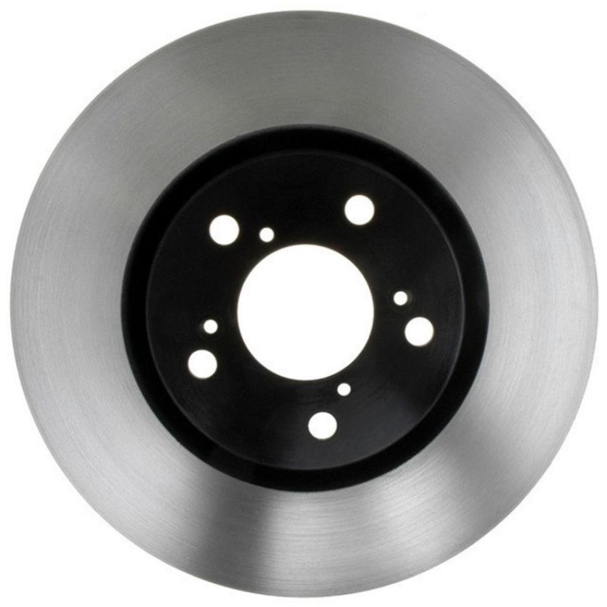 CENTRIC PARTS 120.40075 Centric Premium Brake Rotor