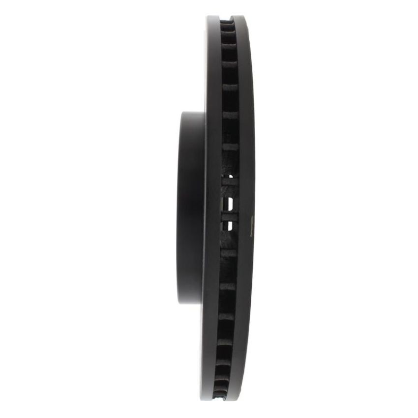 CENTRIC PARTS 120.40075 Centric Premium Brake Rotor