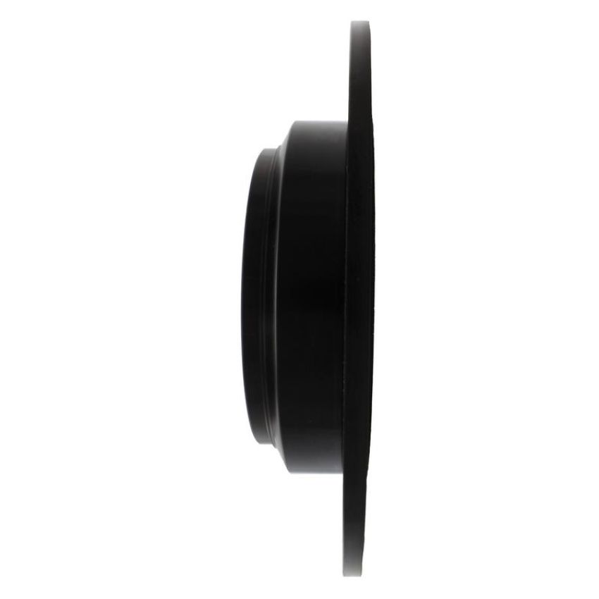 CENTRIC PARTS 120.40077 Centric Premium Brake Rotor