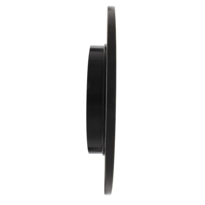 CENTRIC PARTS 120.40079 Centric Premium Brake Rotor