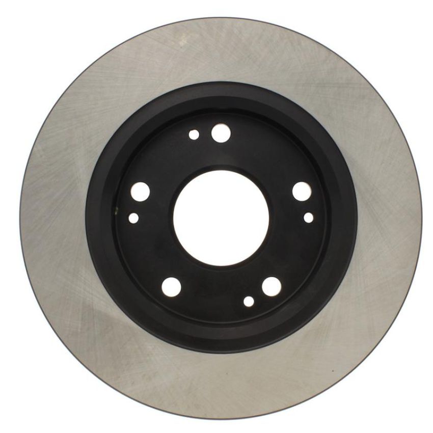 CENTRIC PARTS 120.40079 Centric Premium Brake Rotor