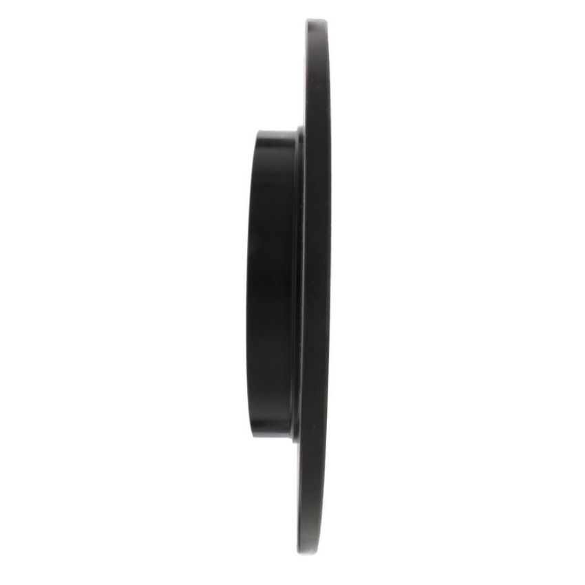 CENTRIC PARTS 120.40079 Centric Premium Brake Rotor
