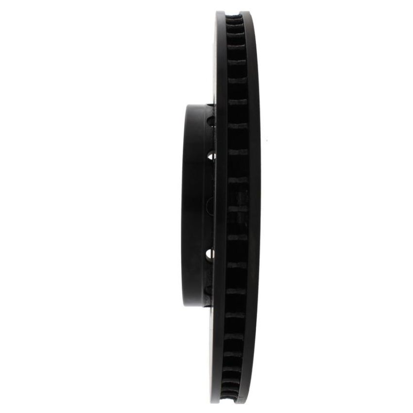 CENTRIC PARTS 120.40080 Centric Premium Brake Rotor