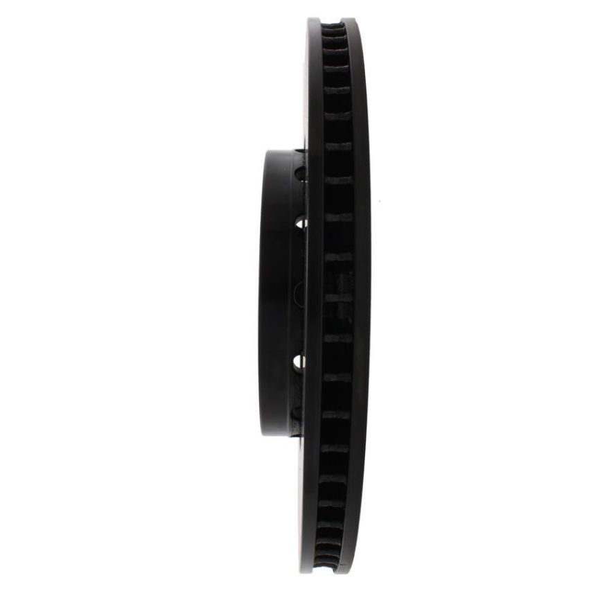 CENTRIC PARTS 120.40080 Centric Premium Brake Rotor