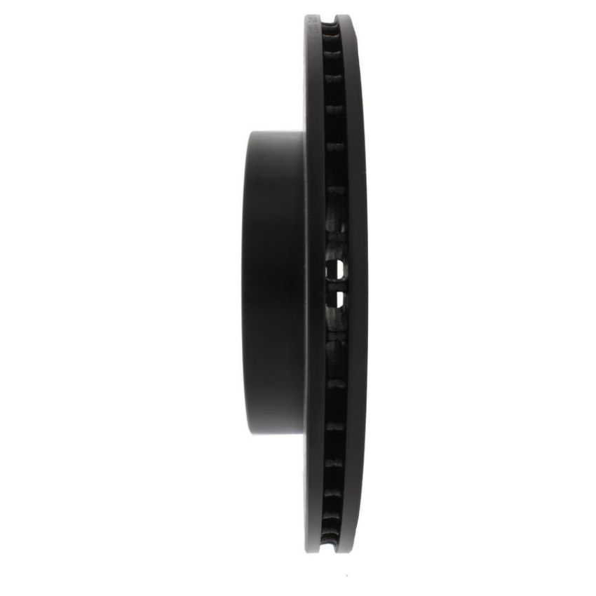 CENTRIC PARTS 120.40082 Centric Premium Brake Rotor