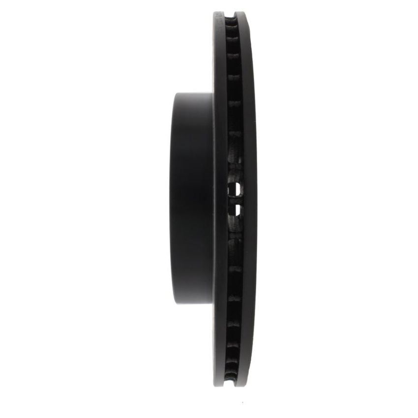 CENTRIC PARTS 120.40082 Centric Premium Brake Rotor