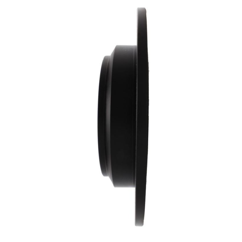 CENTRIC PARTS 120.40083 Centric Premium Brake Rotor