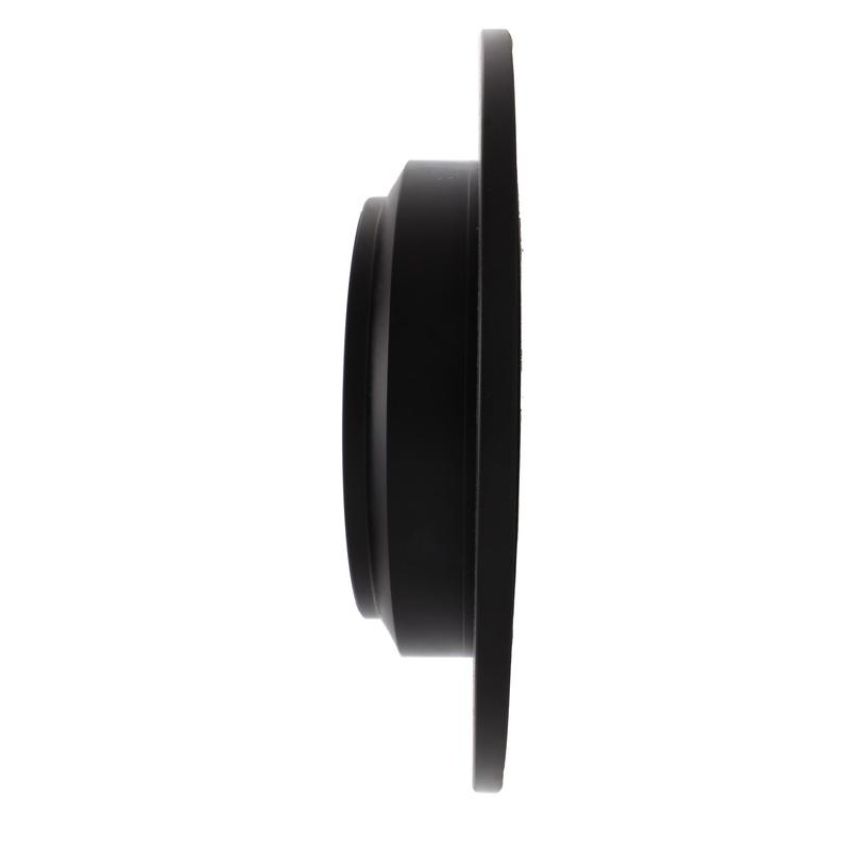 CENTRIC PARTS 120.40083 Centric Premium Brake Rotor