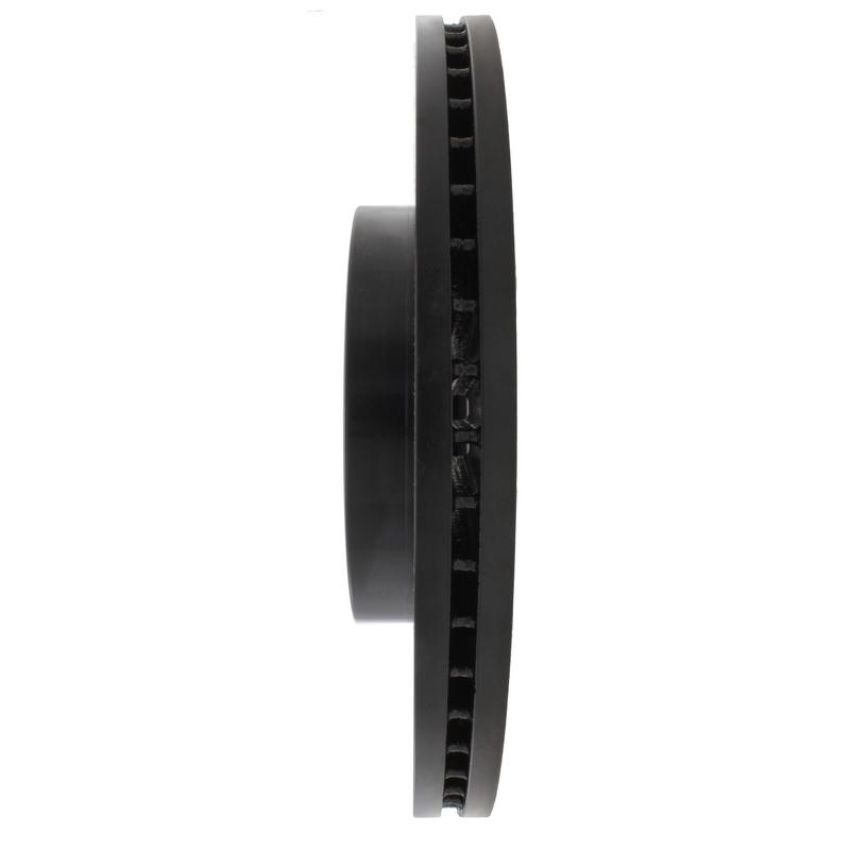 CENTRIC PARTS 120.40084 Centric Premium Brake Rotor