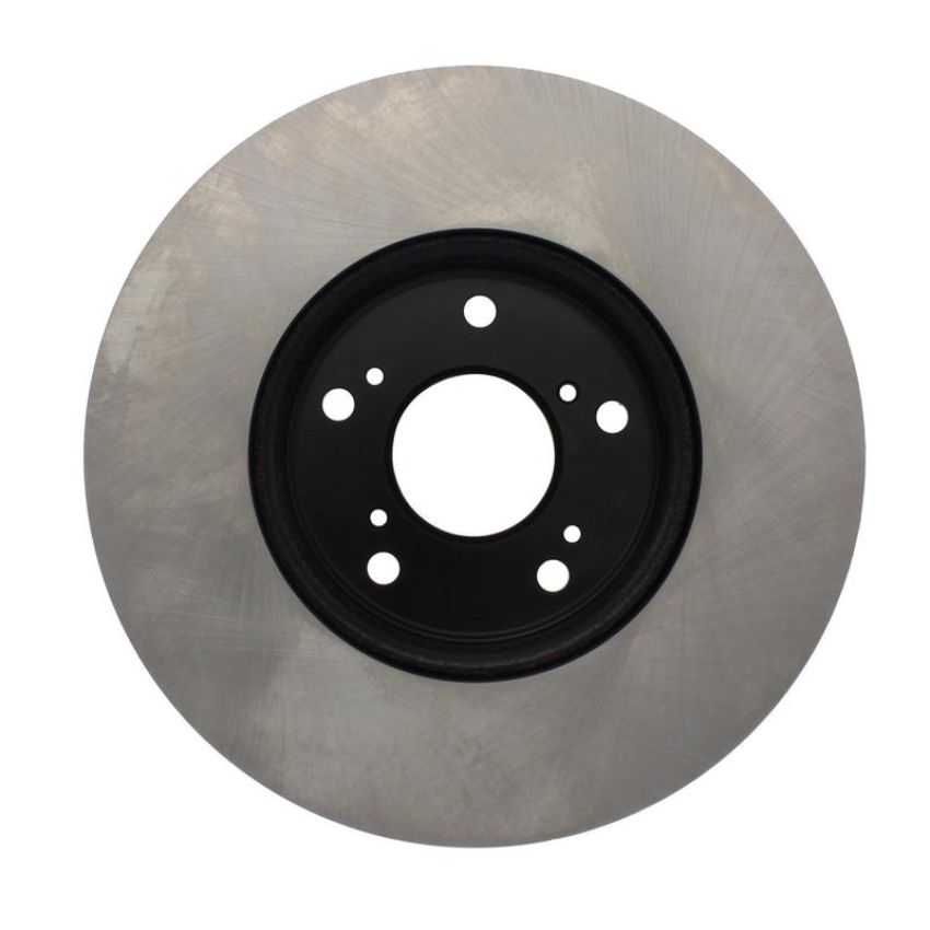 CENTRIC PARTS 120.40084 Centric Premium Brake Rotor