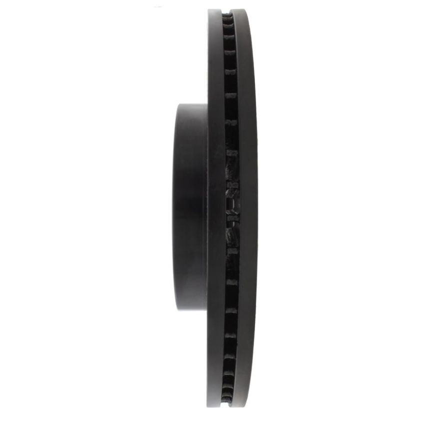 CENTRIC PARTS 120.40084 Centric Premium Brake Rotor