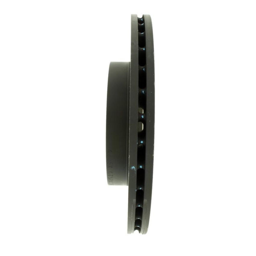 CENTRIC PARTS 120.40085 Centric Premium Brake Rotor