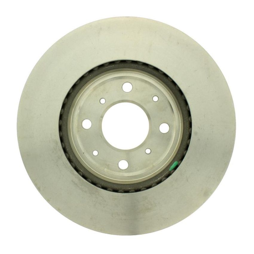 CENTRIC PARTS 120.40085 Centric Premium Brake Rotor