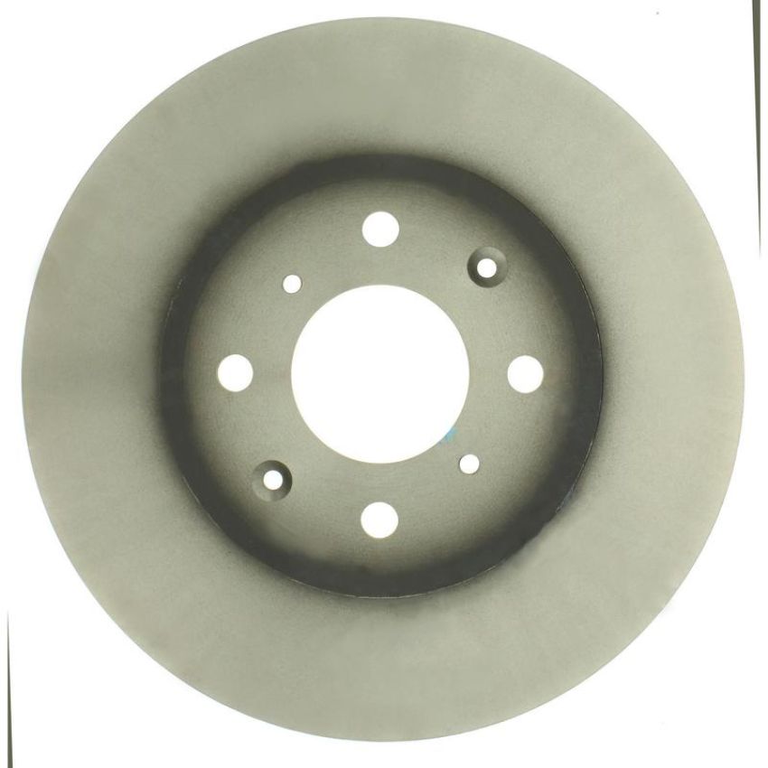 CENTRIC PARTS 120.40085 Centric Premium Brake Rotor