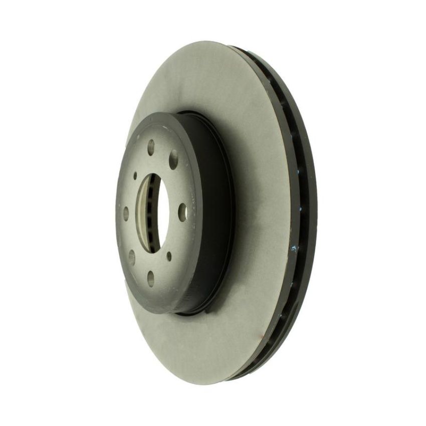 CENTRIC PARTS 120.40085 Centric Premium Brake Rotor