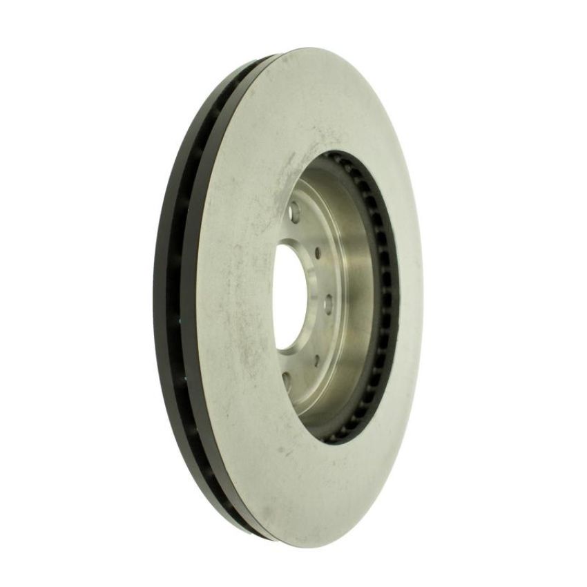 CENTRIC PARTS 120.40085 Centric Premium Brake Rotor