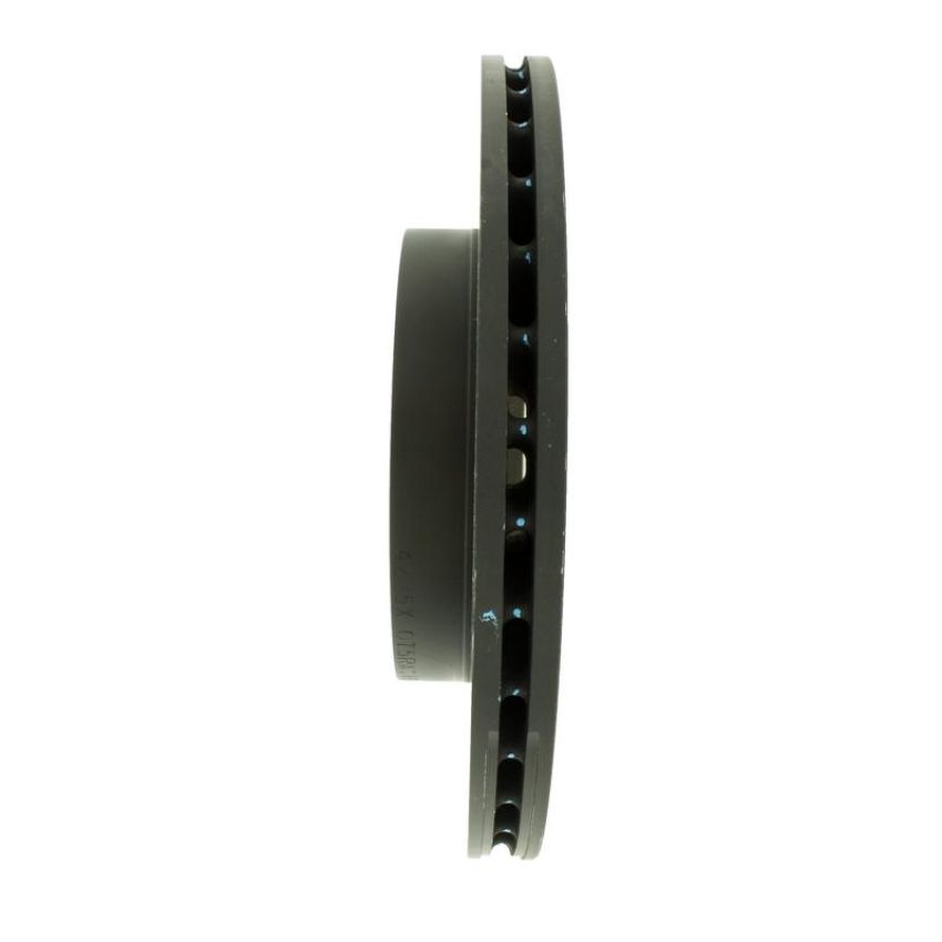 CENTRIC PARTS 120.40085 Centric Premium Brake Rotor