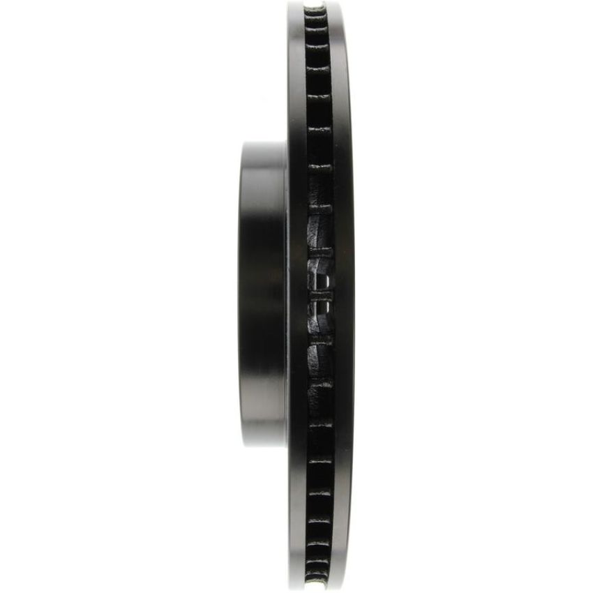 CENTRIC PARTS 120.40086 Centric Premium Brake Rotor